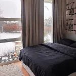 Stylish Townhouse With 3 Bedrooms And Bathtub Lejlighed