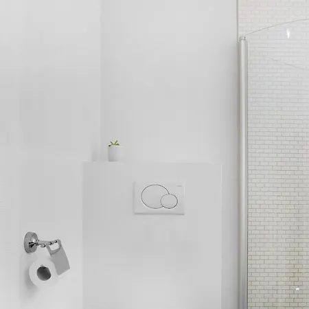 Stylish Townhouse With 3 Bedrooms And Bathtub Apartamento Sandnes (Rogaland)