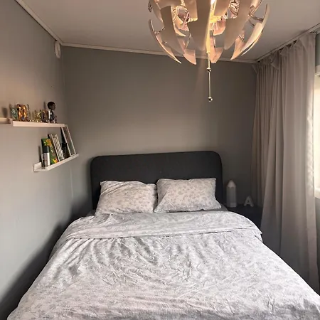 Stylish Townhouse With 3 Bedrooms And Bathtub Sandnes (Rogaland)
