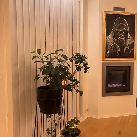 Stylish Townhouse With 3 Bedrooms And Bathtub * Sandnes (Rogaland)