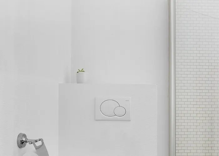 Stylish Townhouse With 3 Bedrooms And Bathtub Apartamento Sandnes (Rogaland)