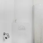 Stylish Townhouse With 3 Bedrooms And Bathtub 아파트 산데스