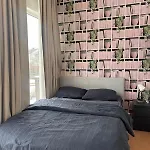 아파트 Stylish Townhouse With 3 Bedrooms And Bathtub *